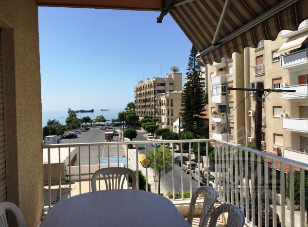 Apartament w rejonie Limassol (Neapolis) na sprzedaż