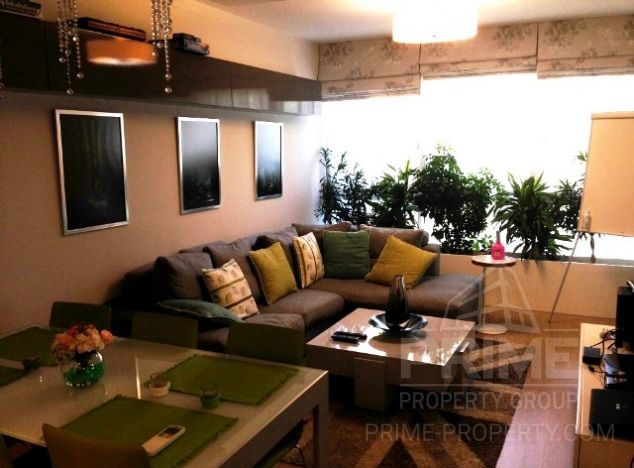 Apartament w rejonie Limassol (Neapolis) na sprzedaż