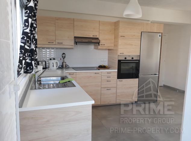 Apartament w rejonie Limassol (Neapolis) na sprzedaż