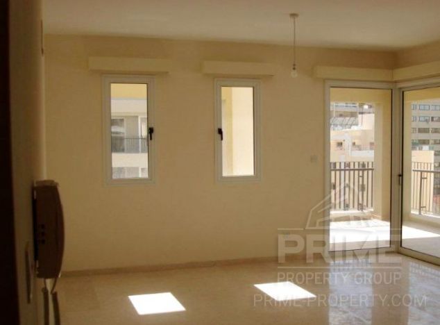 Apartament w rejonie Limassol (Neapolis) na sprzedaż