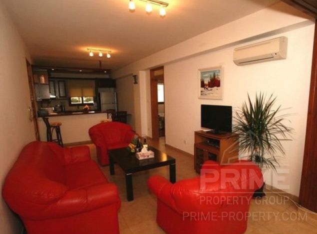 Apartament w rejonie Limassol (Neapolis) na sprzedaż