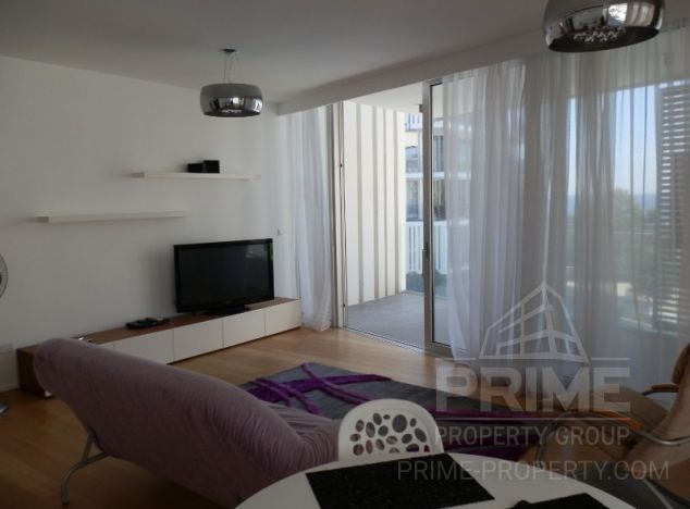 Apartament w rejonie Limassol (Neapolis) na sprzedaż