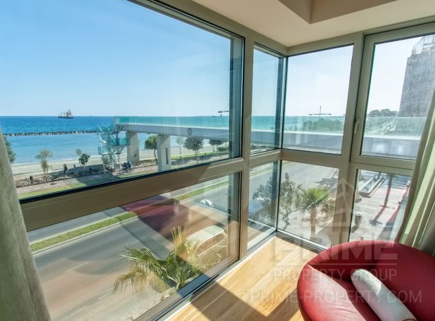 Apartament w rejonie Limassol (Neapolis) na sprzedaż