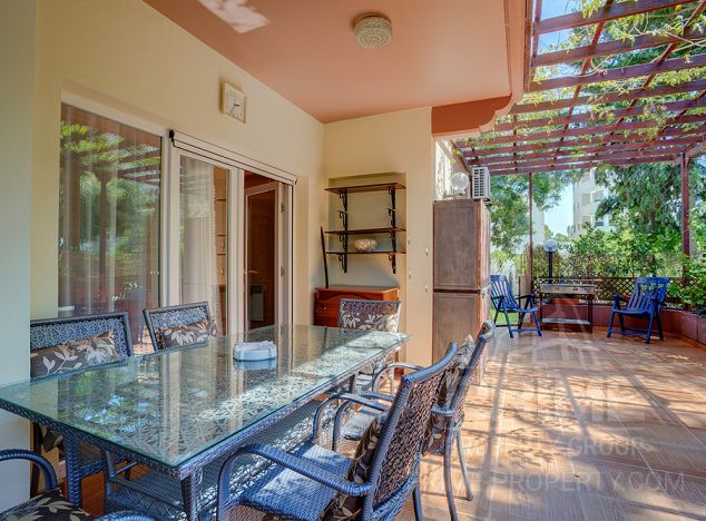 Apartament w rejonie Limassol (Neapolis) na sprzedaż