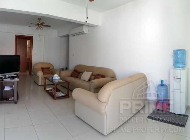 Apartament w rejonie Limassol (Neapolis) na sprzedaż