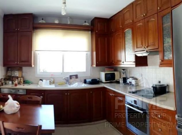 Apartament w rejonie Limassol (Neapolis) na sprzedaż