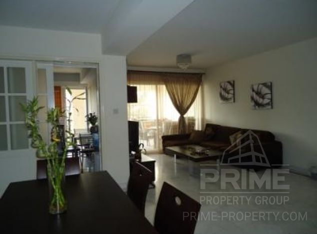 Apartament w rejonie Limassol (Neapolis) na sprzedaż