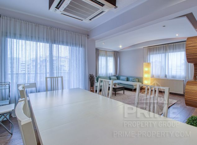 Apartament w rejonie Limassol (Neapolis) na sprzedaż