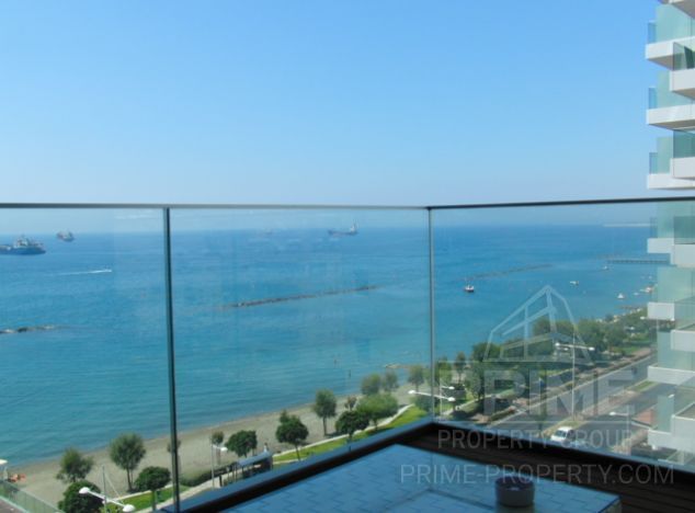 Apartament w rejonie Limassol (Neapolis) na sprzedaż
