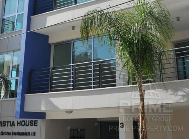 Apartament w rejonie Limassol (Neapolis) na sprzedaż