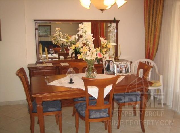 Apartament w rejonie Limassol (Neapolis) na sprzedaż