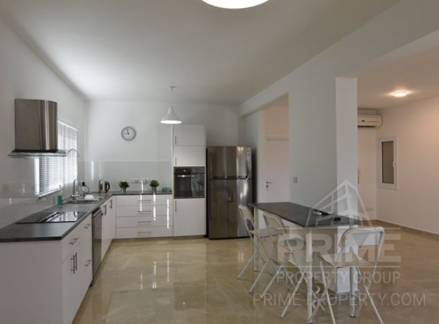 Apartament w rejonie Limassol (Neapolis) na sprzedaż