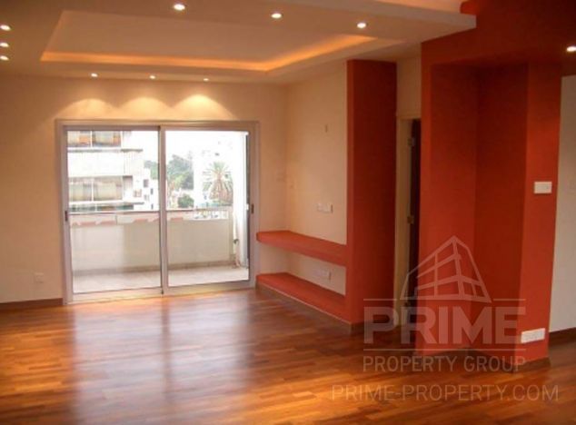 Apartament w rejonie Limassol (Neapolis) na sprzedaż