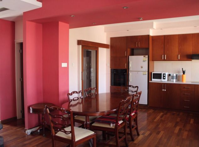 Apartament w rejonie Limassol (Neapolis) na sprzedaż