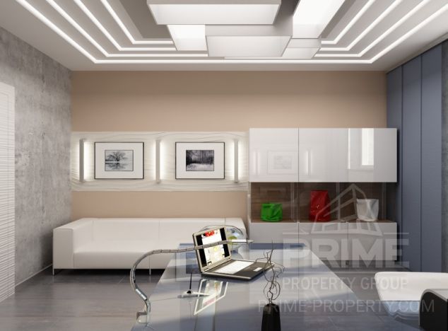 Apartament w rejonie Limassol (Neapolis) na sprzedaż