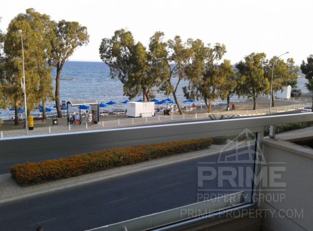 Apartament w rejonie Limassol (Neapolis) na sprzedaż