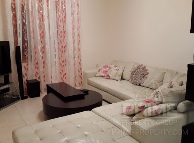 Apartament w rejonie Limassol (Neapolis) na sprzedaż