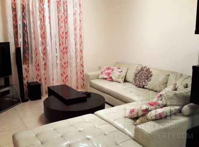 Apartament w rejonie Limassol (Neapolis) na sprzedaż