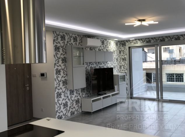 Apartament w rejonie Limassol (Neapolis) na sprzedaż