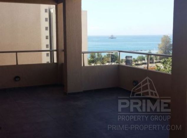 Apartament w rejonie Limassol (Neapolis) na sprzedaż