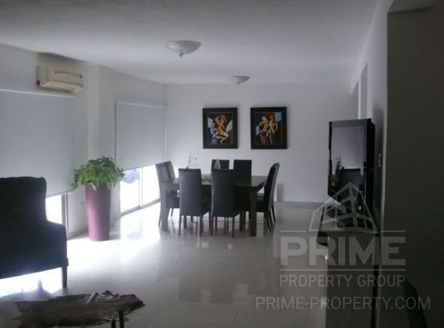 Apartament w rejonie Limassol (Neapolis) na sprzedaż