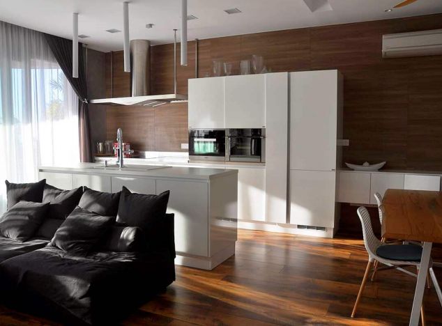 Apartament w rejonie Limassol (Neapolis) na sprzedaż