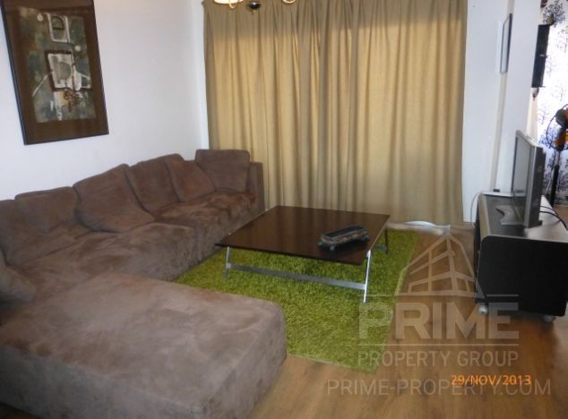 Apartament w rejonie Limassol (Neapolis) na sprzedaż