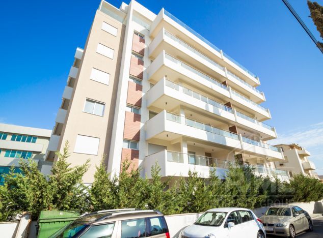 Apartament w rejonie Limassol (Neapolis) na sprzedaż