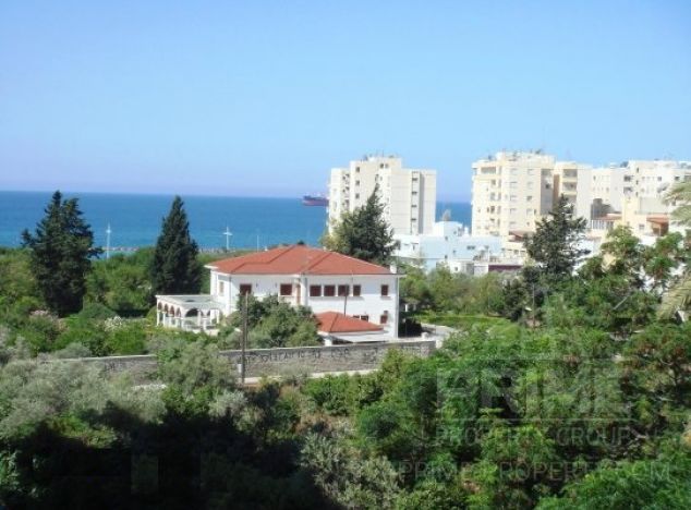 Apartament w rejonie Limassol (Neapolis) na sprzedaż