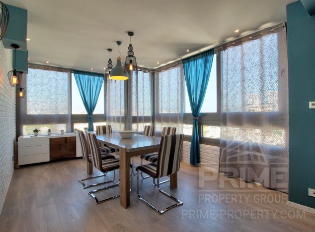 Apartament w rejonie Limassol (Neapolis) na sprzedaż