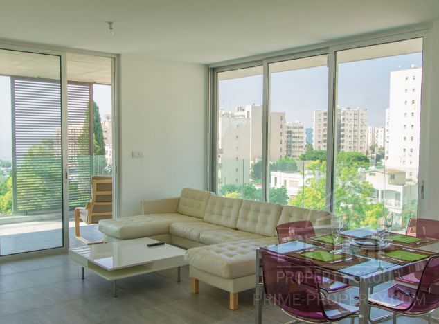 Apartament w rejonie Limassol (Neapolis) na sprzedaż