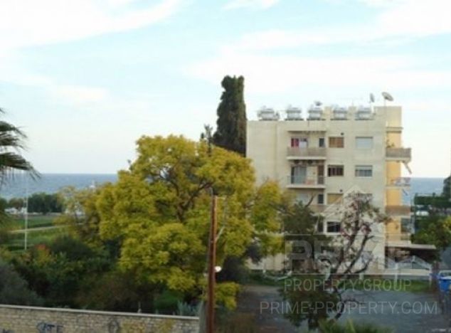 Apartament w rejonie Limassol (Neapolis) na sprzedaż