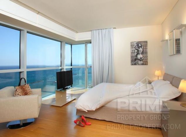 Apartament w rejonie Limassol (Neapolis) na sprzedaż