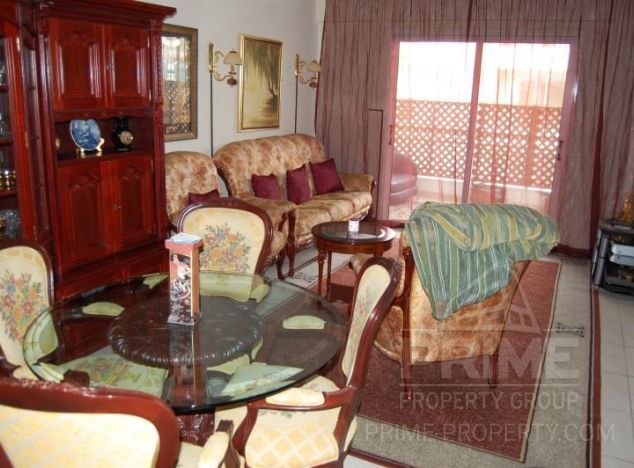 Apartament w rejonie Limassol (Neapolis) na sprzedaż