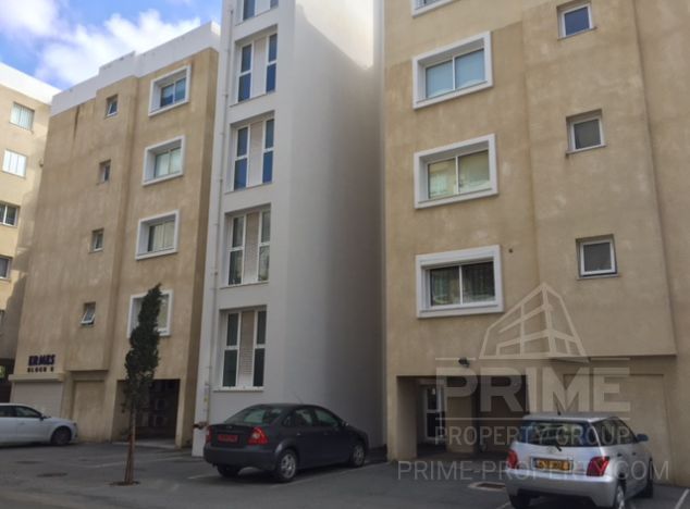 Apartament w rejonie Limassol (Neapolis) na sprzedaż