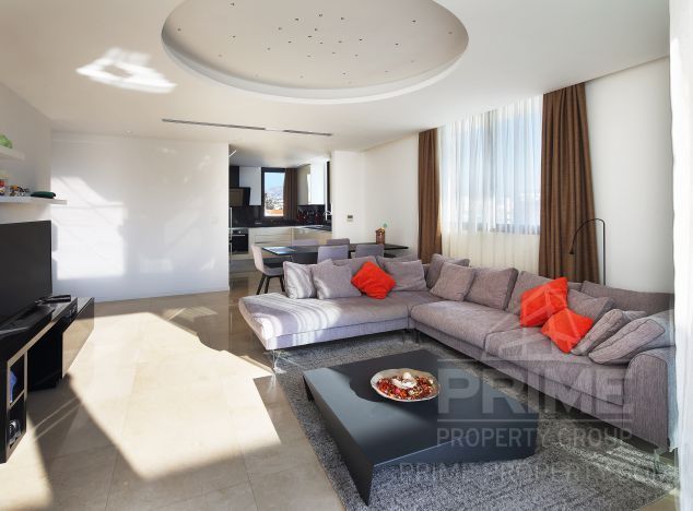 Apartament w rejonie Limassol (Neapolis) na sprzedaż