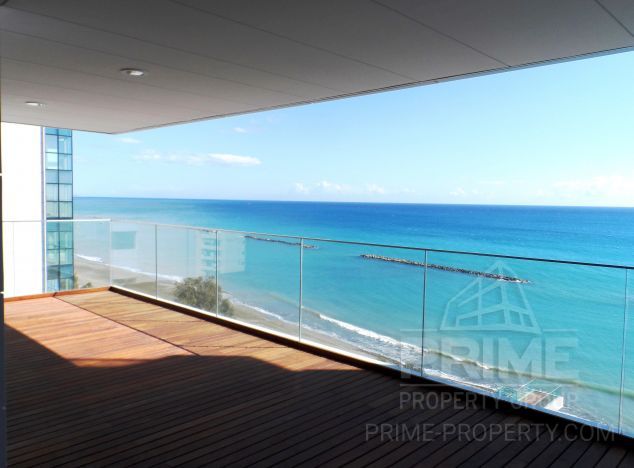 Apartament w rejonie Limassol (Neapolis) na sprzedaż