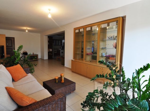 Apartament w rejonie Limassol (Neapolis) na sprzedaż