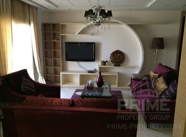 Apartament w rejonie Limassol (Neapolis) na sprzedaż