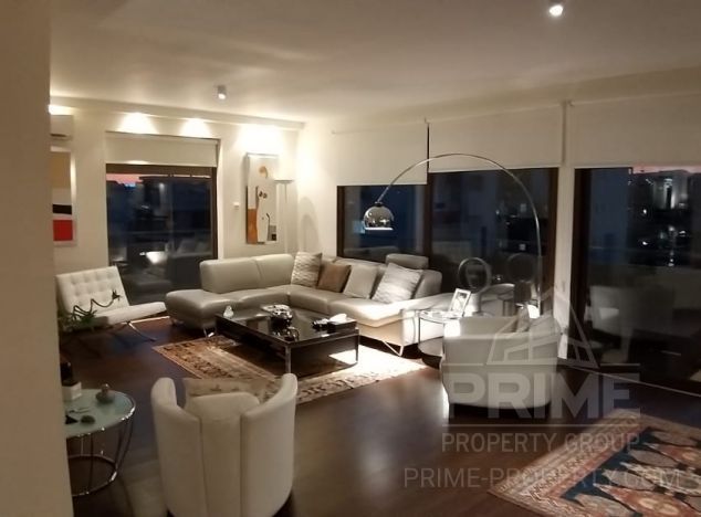 Apartament w rejonie Limassol (Neapolis) na sprzedaż