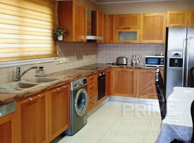 Apartament w rejonie Limassol (Neapolis) na sprzedaż