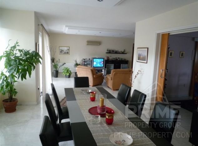 Apartament w rejonie Limassol (Neapolis) na sprzedaż