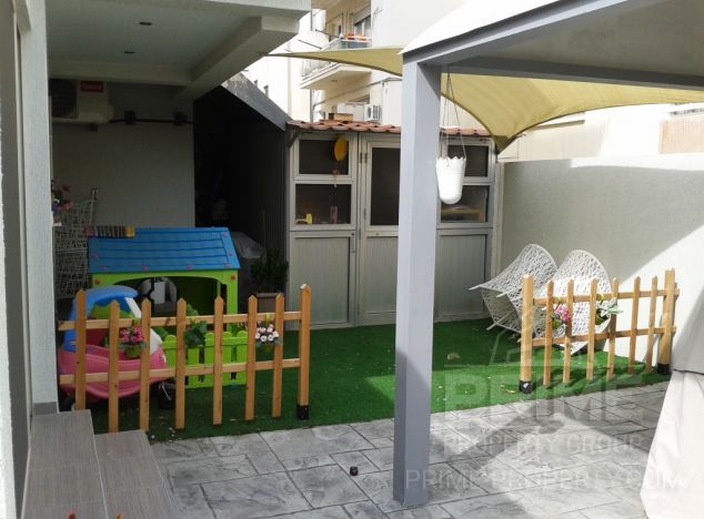 Apartament w rejonie Limassol (Neapolis) na sprzedaż