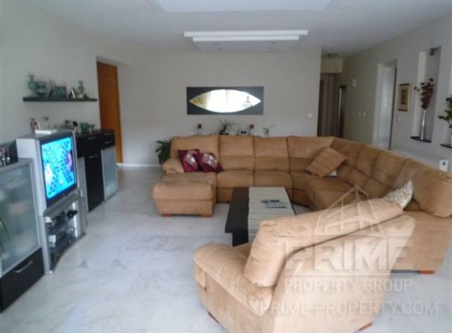 Apartament w rejonie Limassol (Neapolis) na sprzedaż