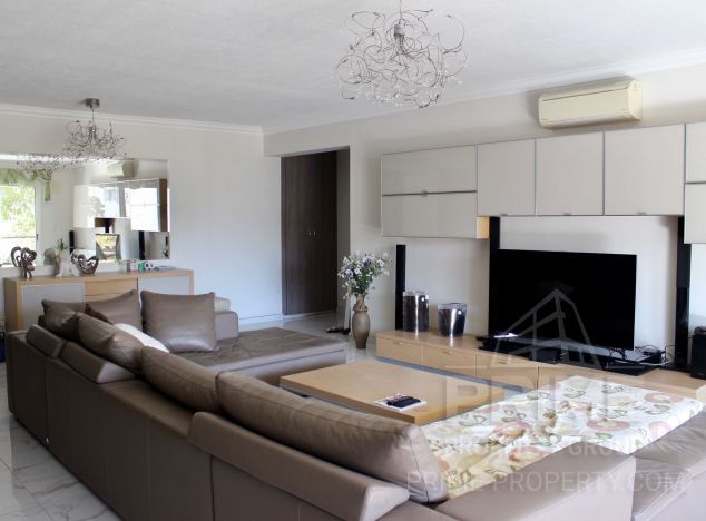 Apartament w rejonie Limassol (Neapolis) na sprzedaż