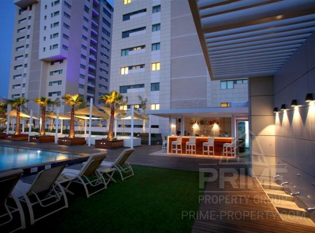 Apartament w rejonie Limassol (Neapolis) na sprzedaż