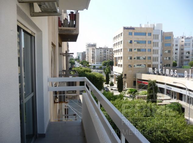 Apartament w rejonie Limassol (Neapolis) na sprzedaż