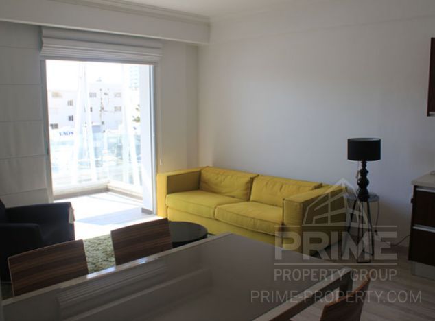 Apartament w rejonie Limassol (Neapolis) na sprzedaż