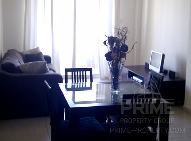 Apartament w rejonie Limassol (Neapolis) na sprzedaż