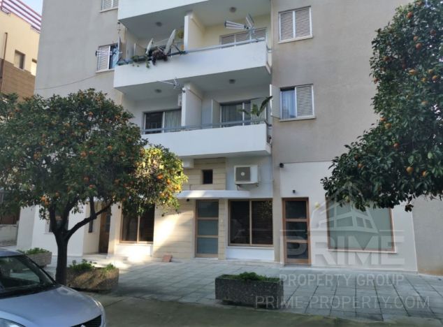 Apartament w rejonie Limassol (Neapolis) na sprzedaż